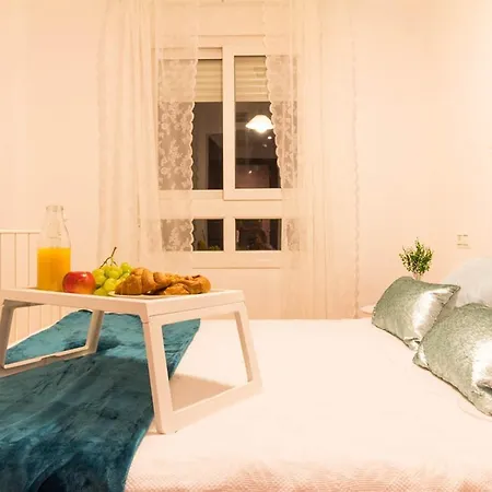 Apartment Sebastian Souviron