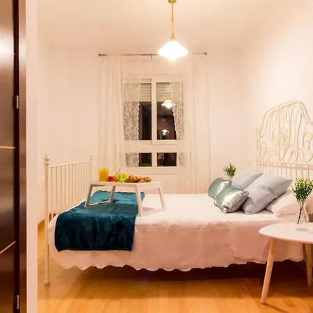 Sebastian Souviron Apartment *
