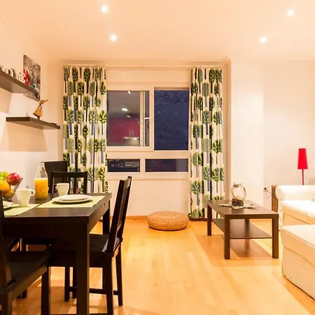 Apartment Sebastian Souviron
