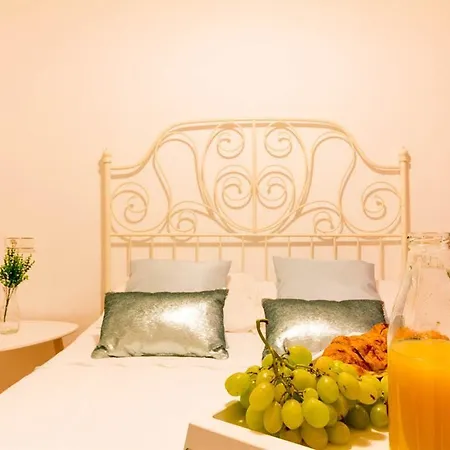 Apartment Sebastian Souviron Malaga