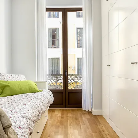 Sebastian Souviron Apartment