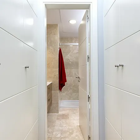 Apartment Sebastian Souviron