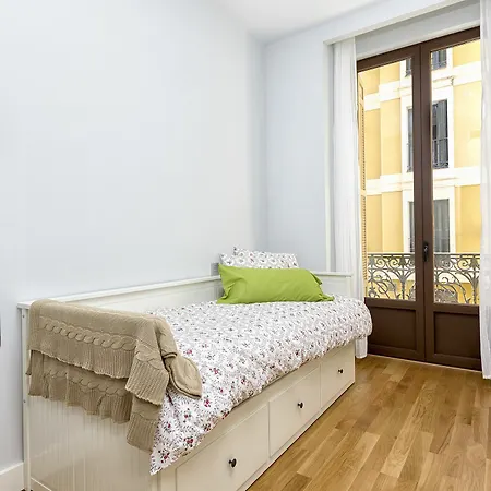 Sebastian Souviron * Malaga