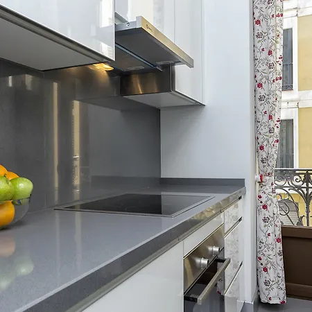 Apartment Sebastian Souviron *