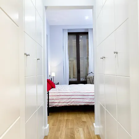 Apartment Sebastian Souviron *