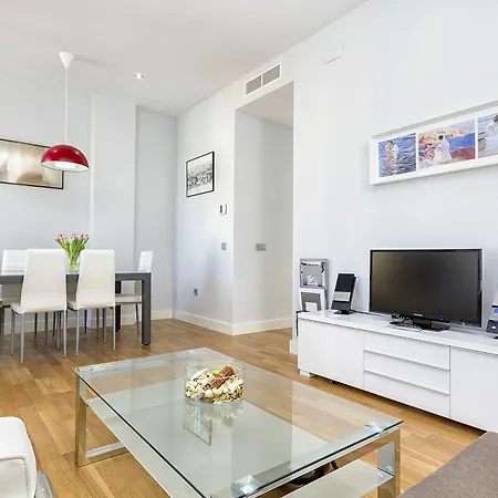 Apartment Sebastian Souviron *